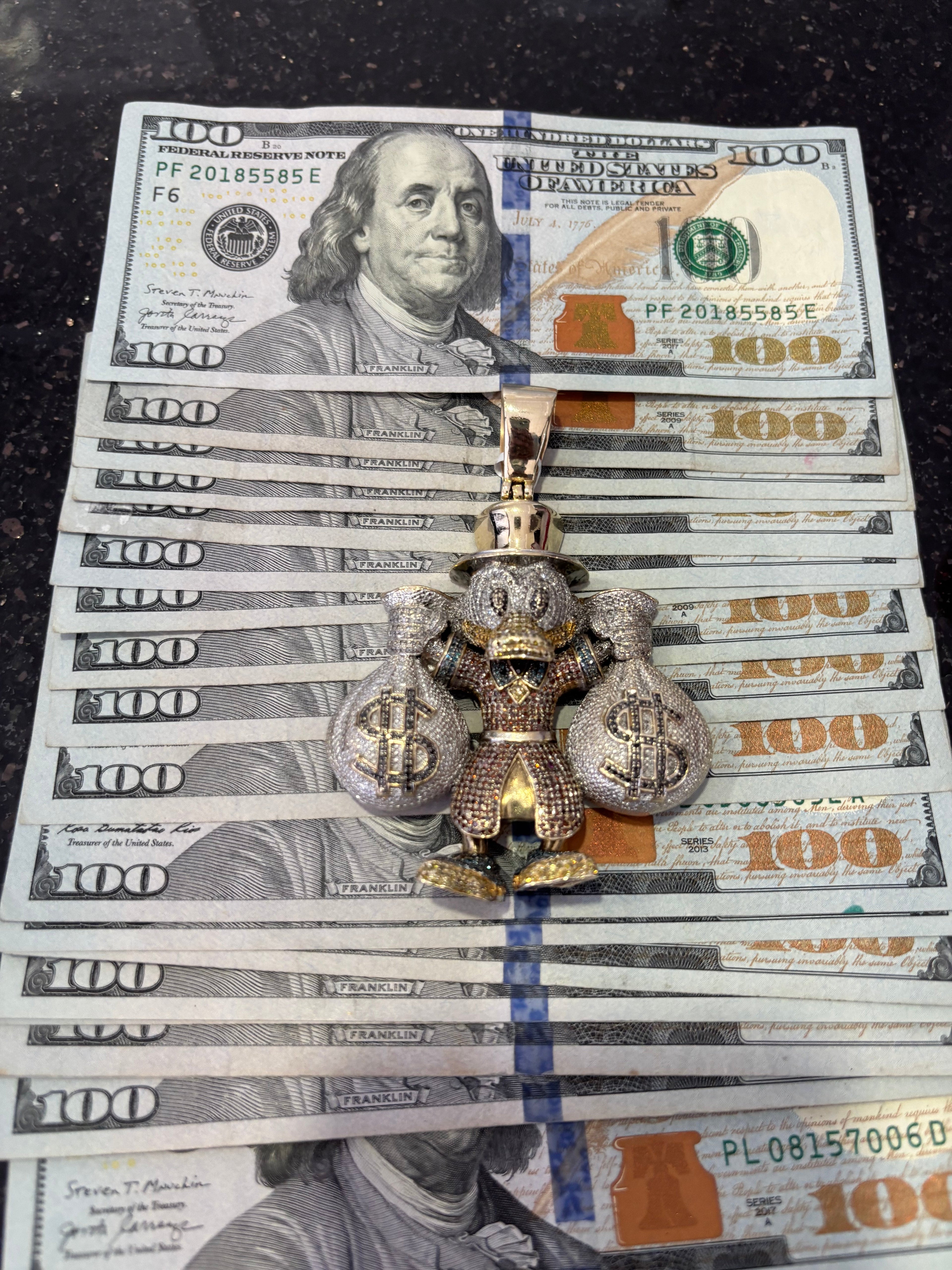 Pawn Loans |