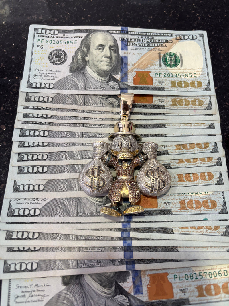 Pawn Loans |
