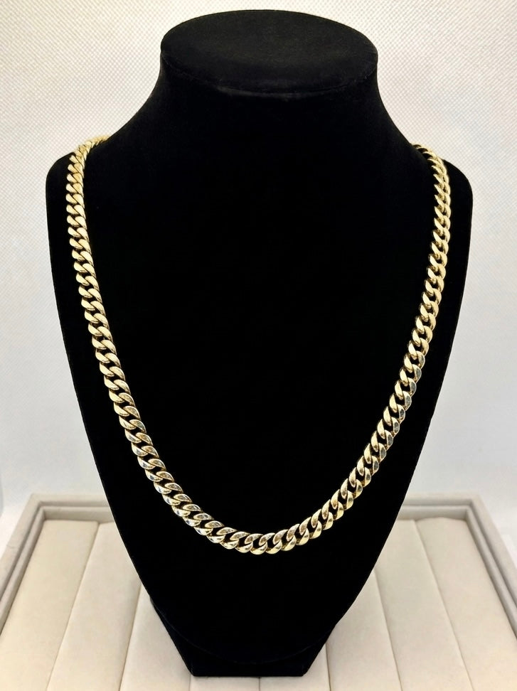 Chains