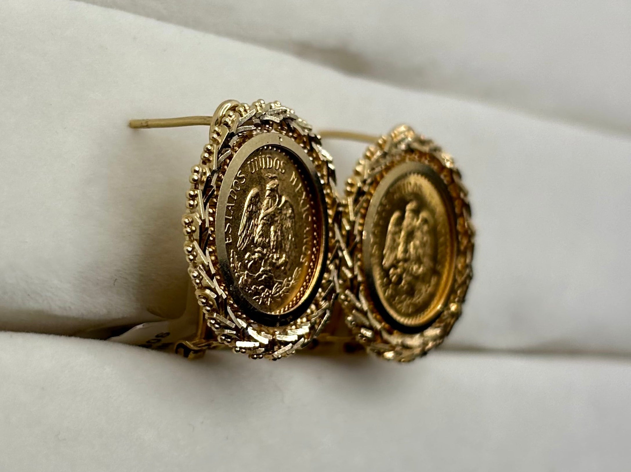 14K Gold