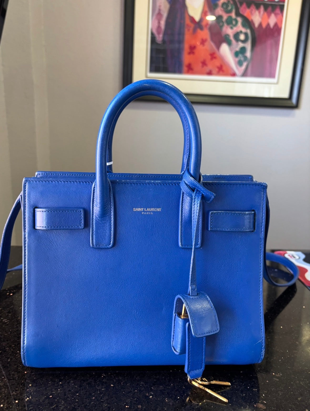Handbags