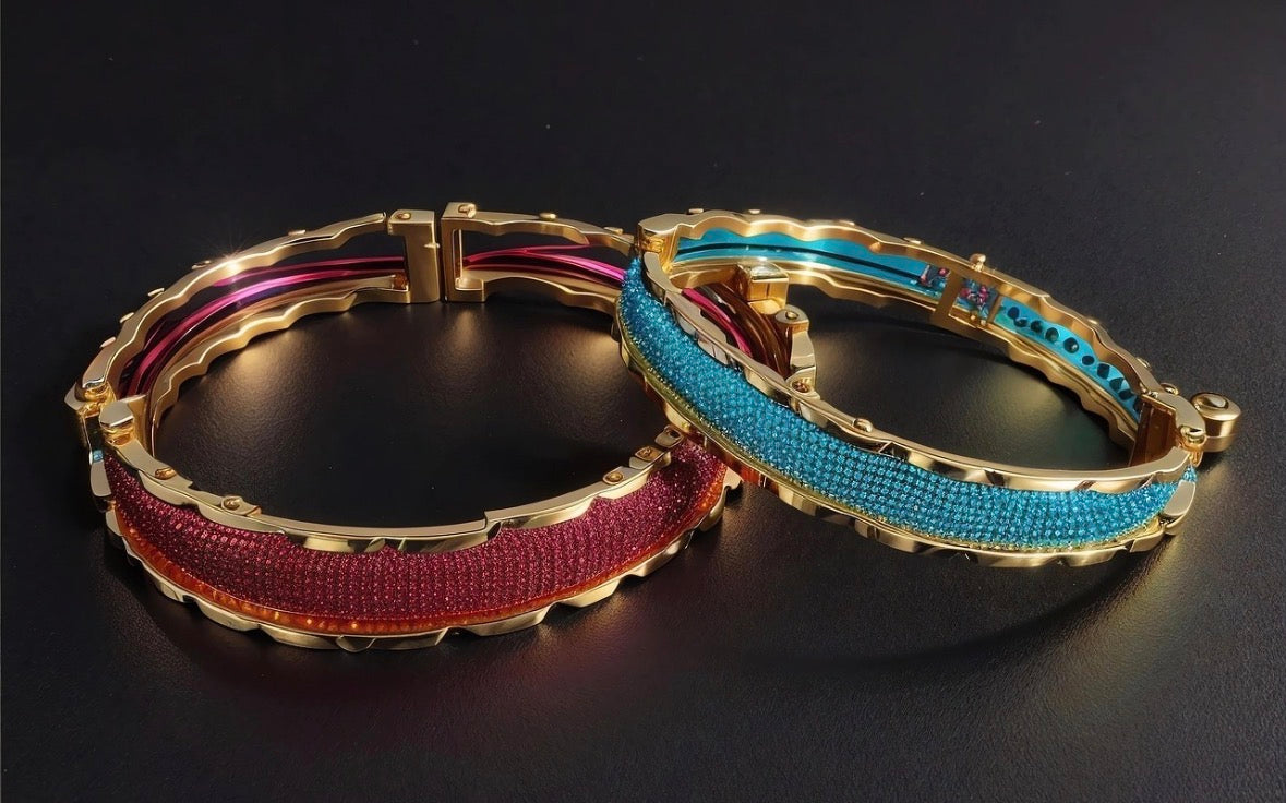 Bracelets