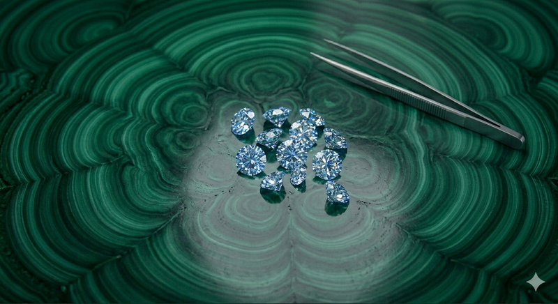 Diamond Set