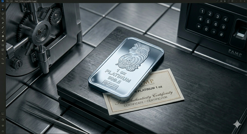Platinum