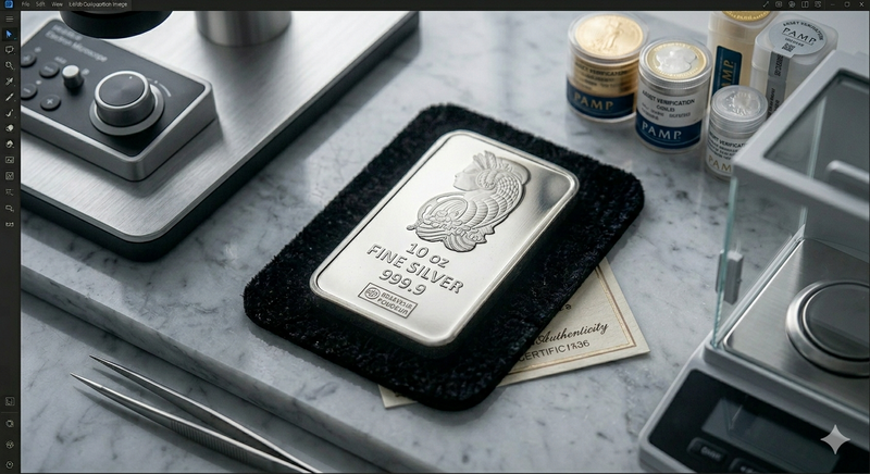 Silver