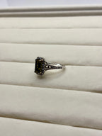 14K Gold Green Tourmaline Ring | Empire Jewelry and Loan