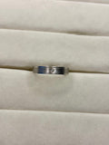 18K White Gold Diamond Ring | Empire Jewelry and Loan
