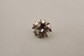 1.00 Carat Round Brilliant Diamond – K Color VS2 Clarity (EGL USA Certified)