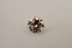 1.00 Carat Round Brilliant Diamond – K Color VS2 Clarity (EGL USA Certified)