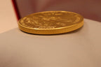 2016 United States 1 oz American Gold Eagle - $50