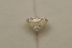 1.00 Carat Round Brilliant Diamond – K Color VS2 Clarity (EGL USA Certified)