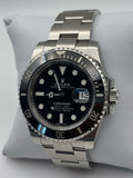 Rolex Submariner Date 116610 40mm Stainless Steel - Pre-Owned