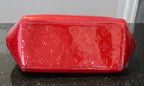 Louis Vuitton Pomme D'Amour Monogram Vernis Sherwood PM Bag