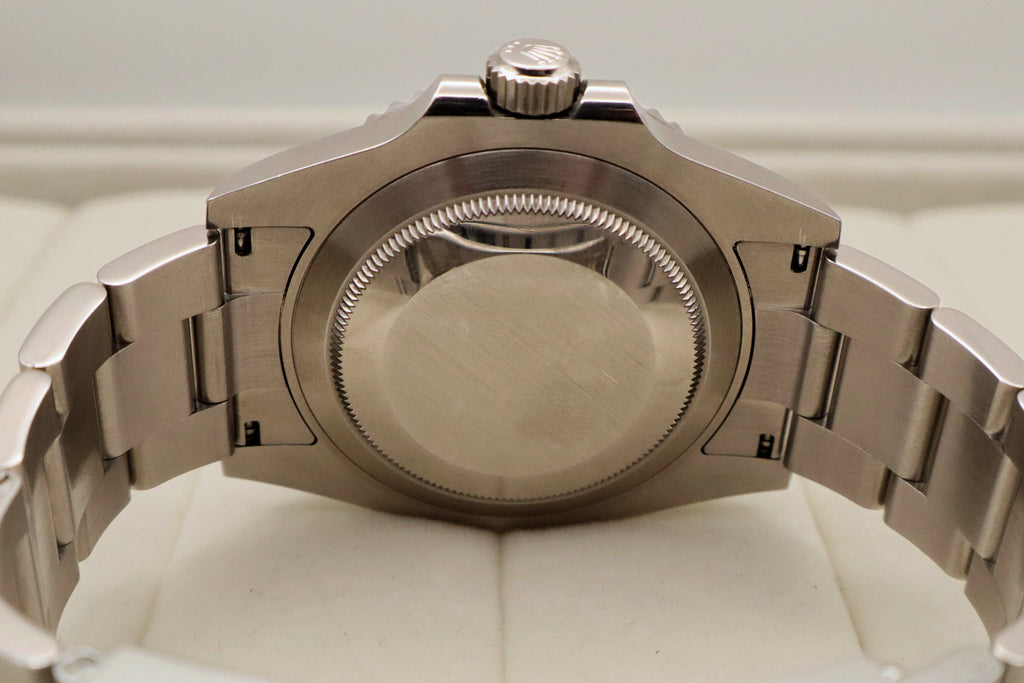 Rolex Submariner Date (Ref. 126610LN) – 2022 Black Dial Watch