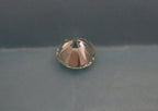 1.00 Carat Round Brilliant Diamond – K Color VS2 Clarity (EGL USA Certified)