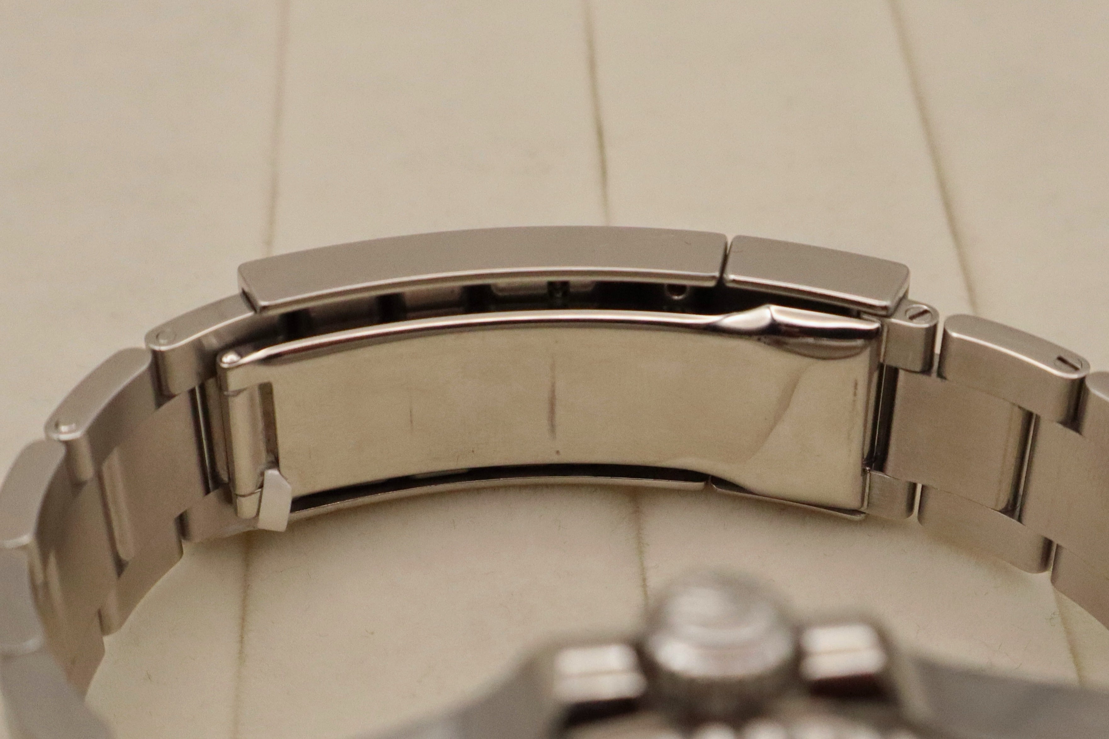 Rolex Submariner Date (Ref. 126610LN) – 2022 Black Dial Watch