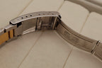 Rolex Submariner Date Two-Tone "Bluesy" Blue Dial 18K Gold & Steel (Ref. 16613)