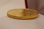 2012 Canada 1 oz Gold Maple Leaf - $50
