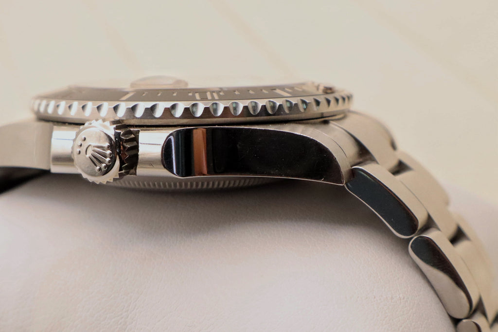 Rolex Submariner Date (Ref. 126610LN) – 2022 Black Dial Watch