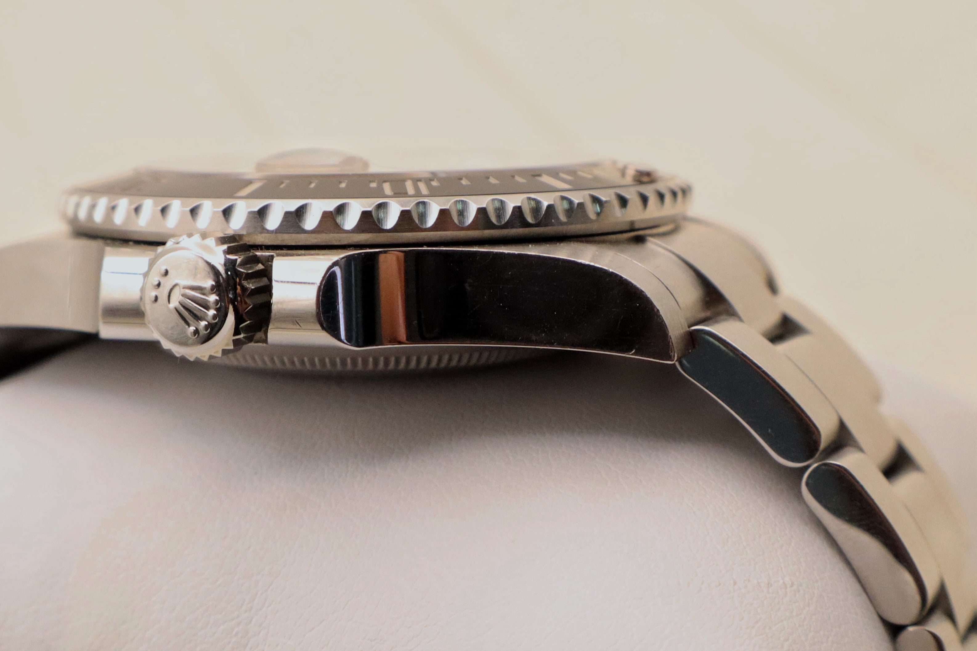 Rolex Submariner Date (Ref. 126610LN) – 2022 Black Dial Watch