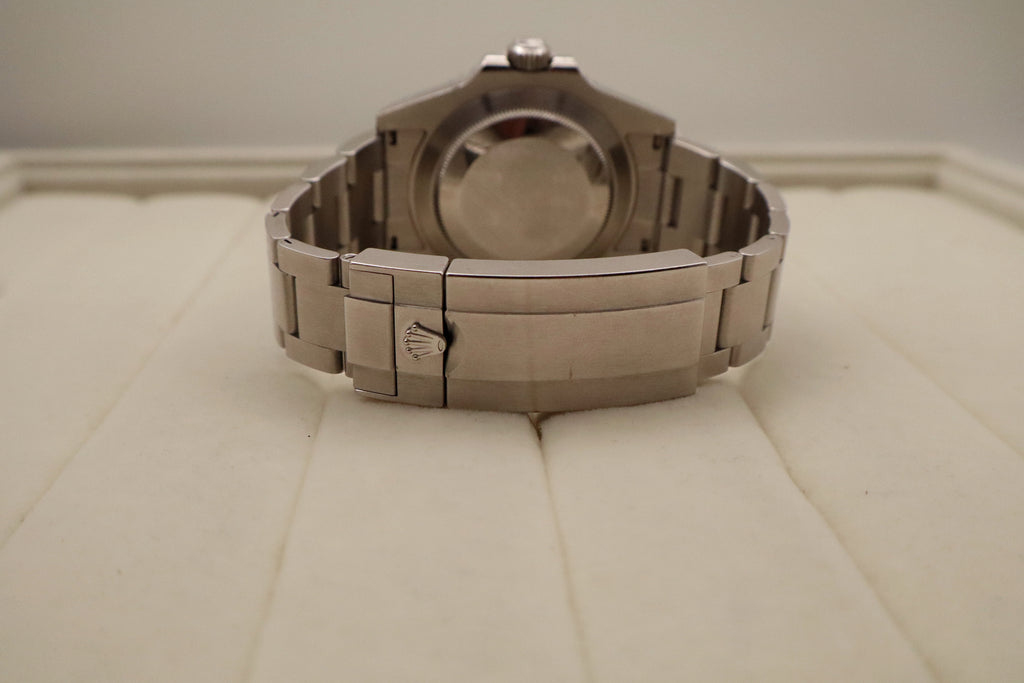 Rolex Submariner Date (Ref. 126610LN) – 2022 Black Dial Watch