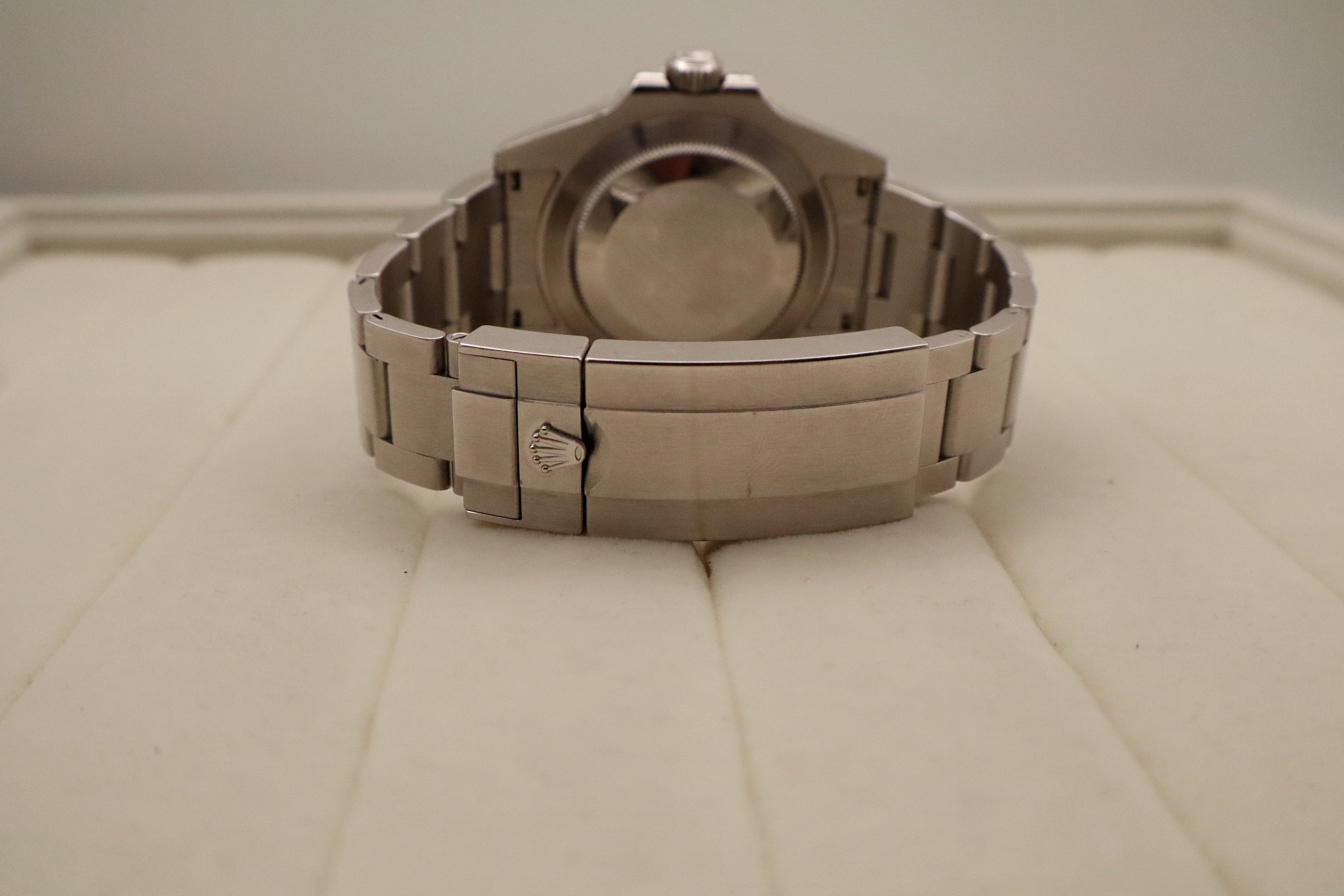Rolex Submariner Date (Ref. 126610LN) – 2022 Black Dial Watch