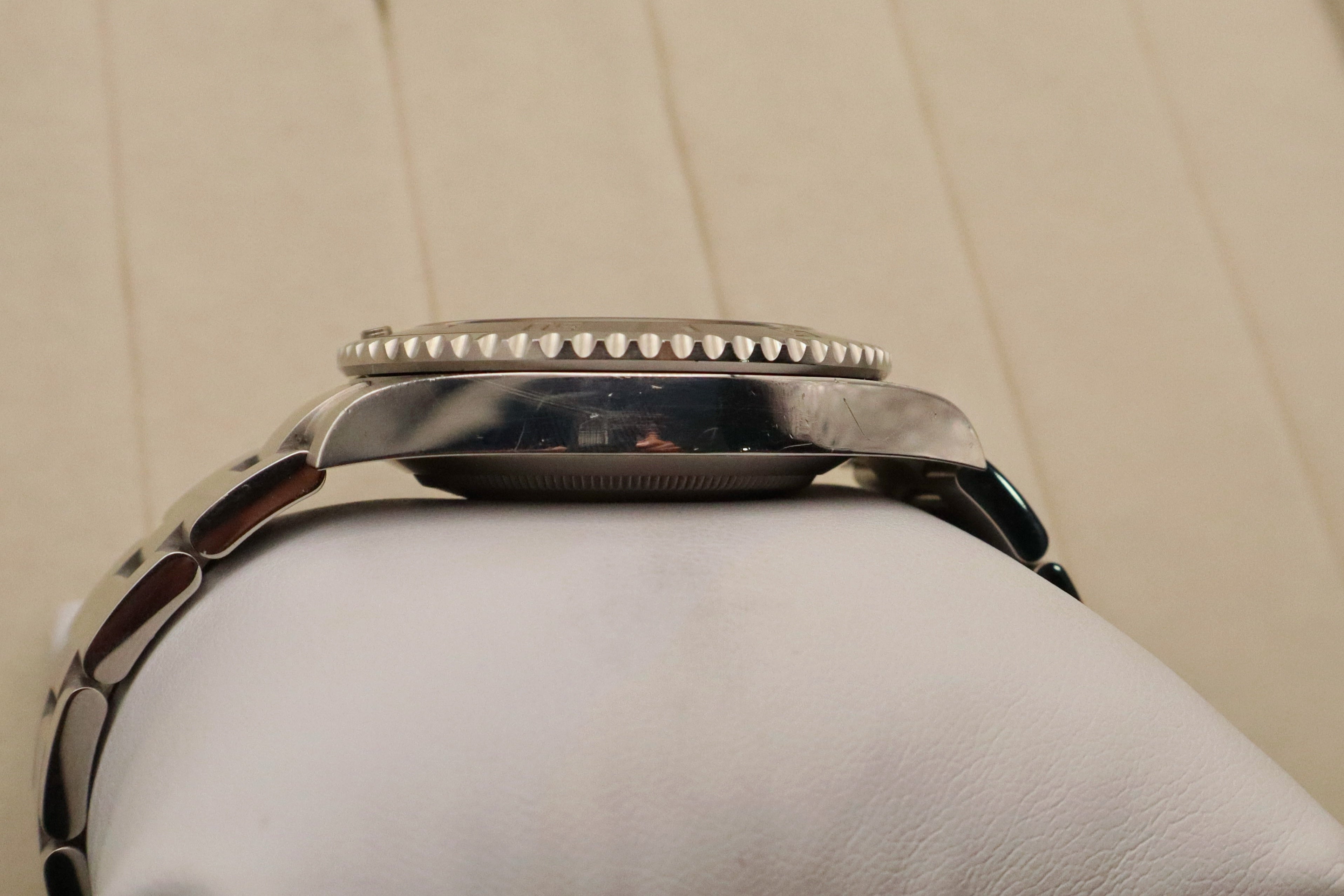 Rolex Submariner Date (Ref. 126610LN) – 2022 Black Dial Watch