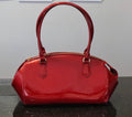 Louis Vuitton Pomme D'Amour Monogram Vernis Sherwood PM Bag