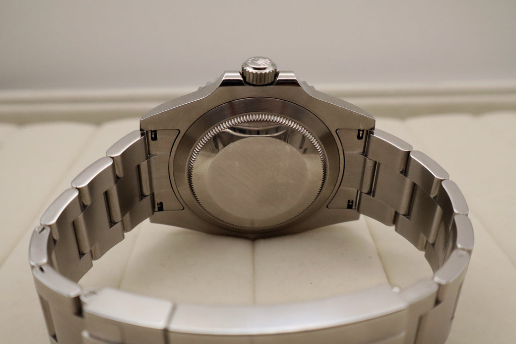 Rolex Submariner Date (Ref. 126610LN) – 2022 Black Dial Watch