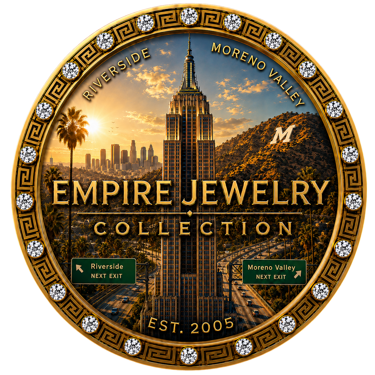 Empire Jewelry and Loan