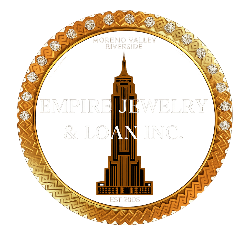 Empire Jewelry and Loan