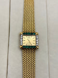18K Rolex Orchid Watch with Emeralds and Diamonds | Empire Jewelry and Loan
