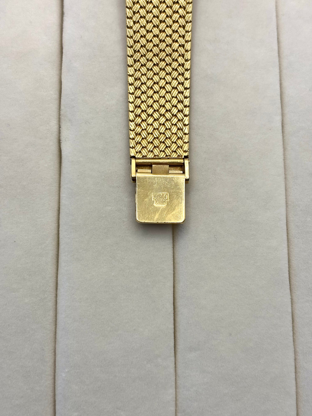 18K Rolex Orchid Watch with Emeralds and Diamonds | Empire Jewelry and Loan