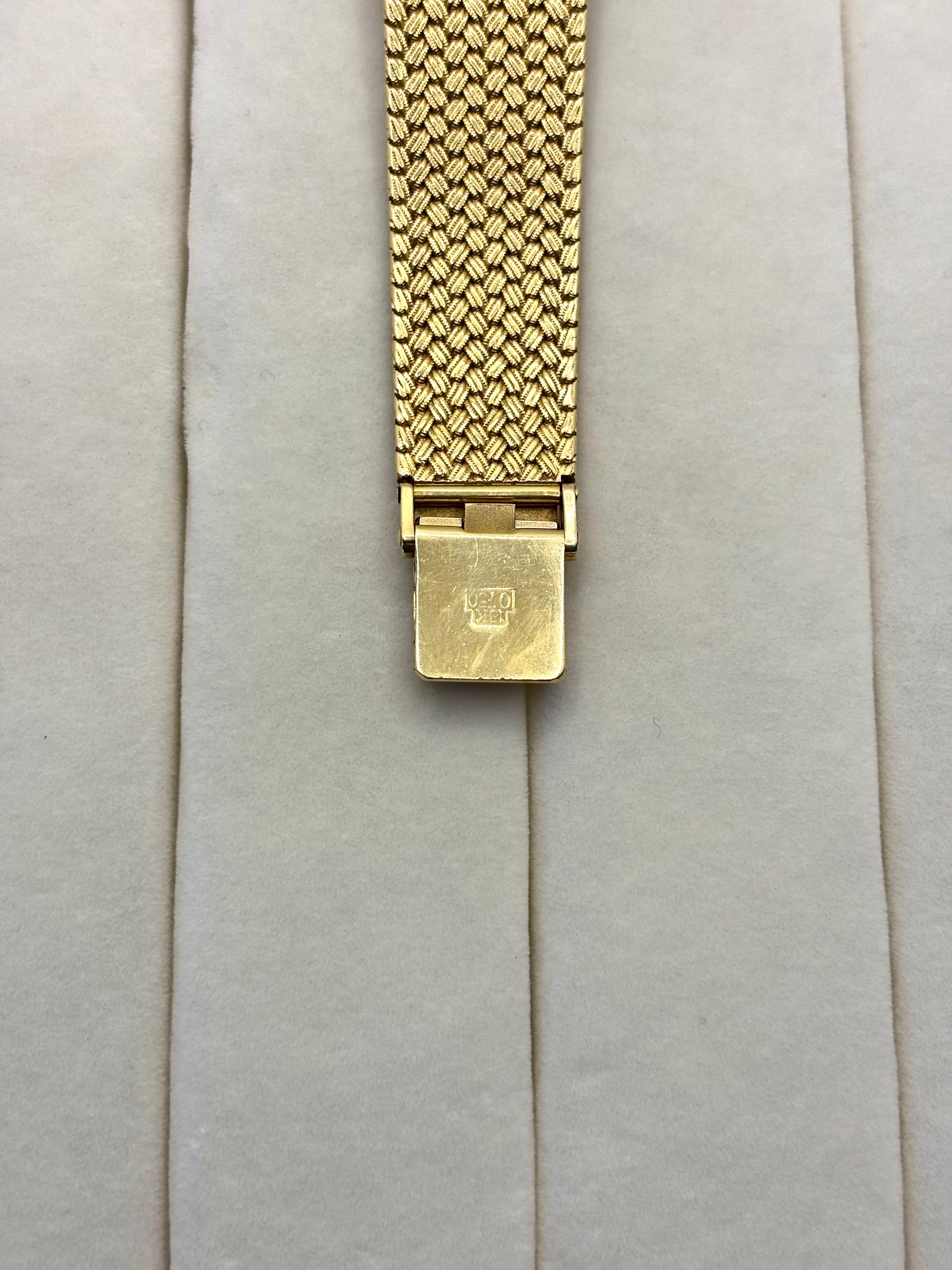 18K Rolex Orchid Watch with Emeralds and Diamonds | Empire Jewelry and Loan