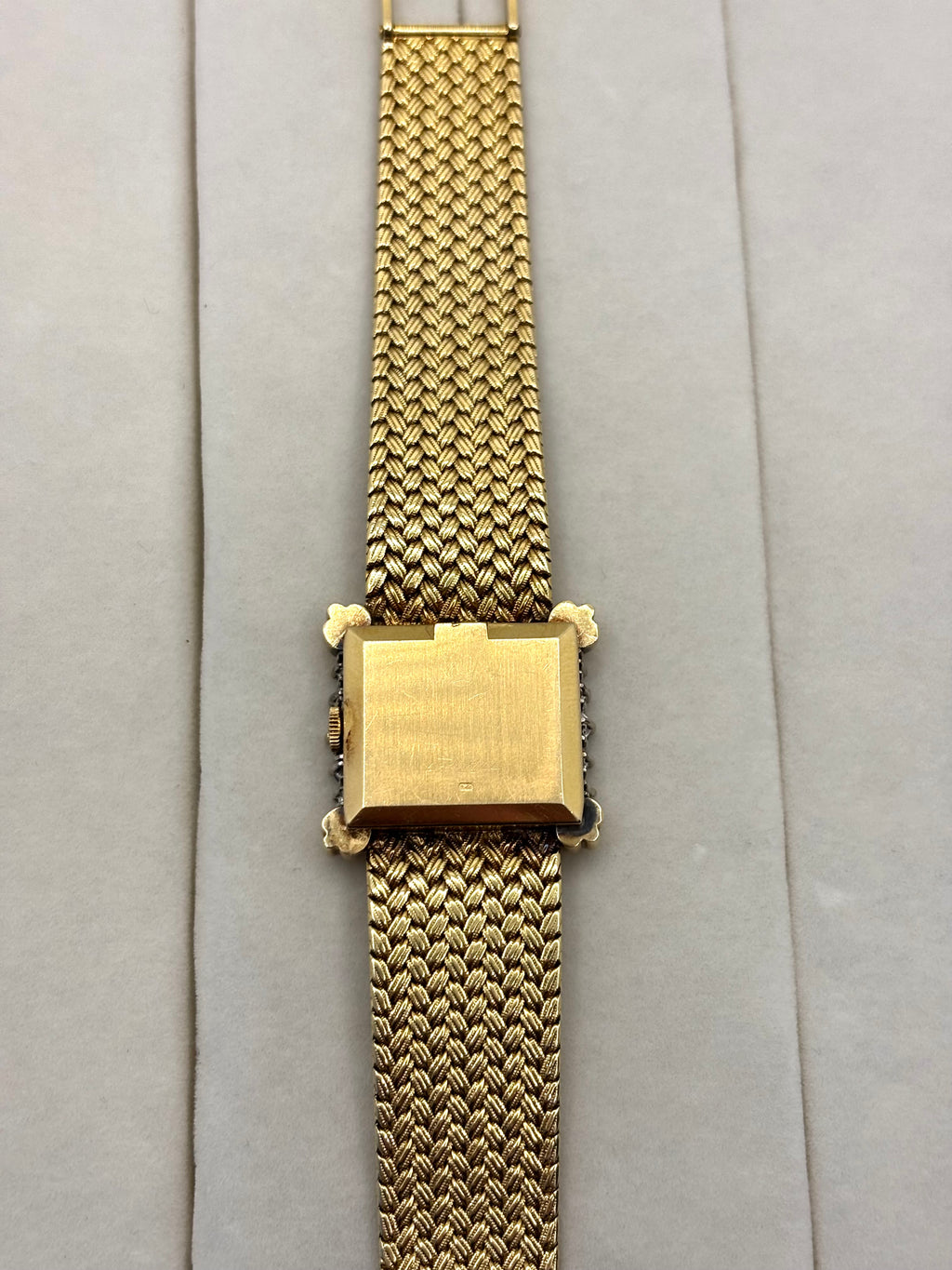 18K Rolex Orchid Watch with Emeralds and Diamonds | Empire Jewelry and Loan
