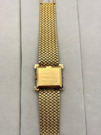 18K Rolex Orchid Watch with Emeralds and Diamonds | Empire Jewelry and Loan