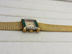 18K Rolex Orchid Watch with Emeralds and Diamonds | Empire Jewelry and Loan